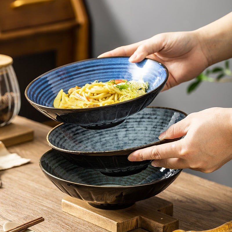 DriftSky Trumpet Noodle Bowl