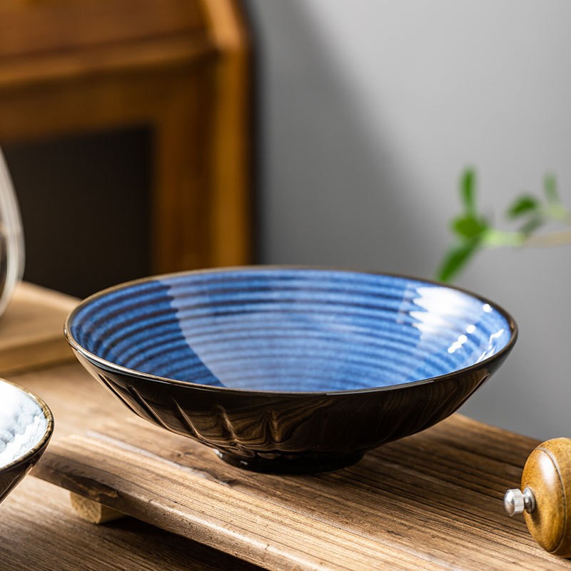 DriftSky Trumpet Noodle Bowl