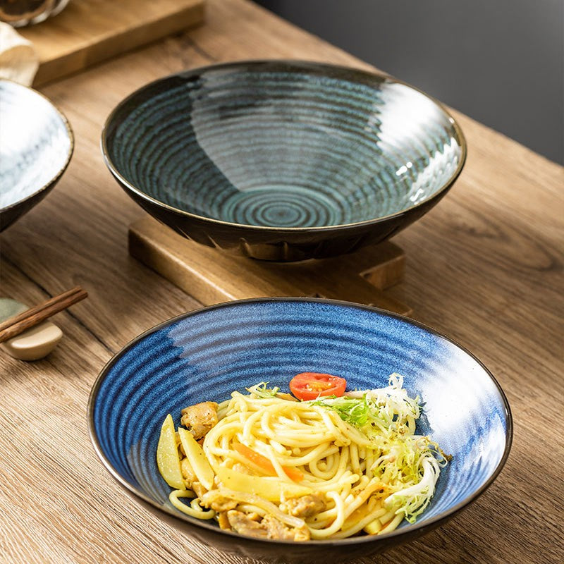 DriftSky Trumpet Noodle Bowl