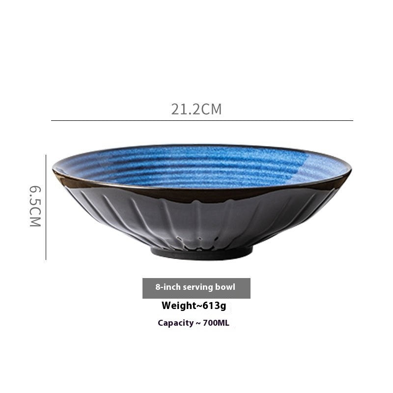 DriftSky Trumpet Noodle Bowl