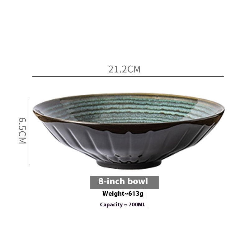 DriftSky Trumpet Noodle Bowl