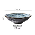 DriftSky Trumpet Noodle Bowl
