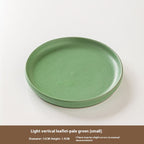 Hearthglow Classic Side Dish Plate