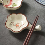 MeadowArt Handled Seasoning Dish