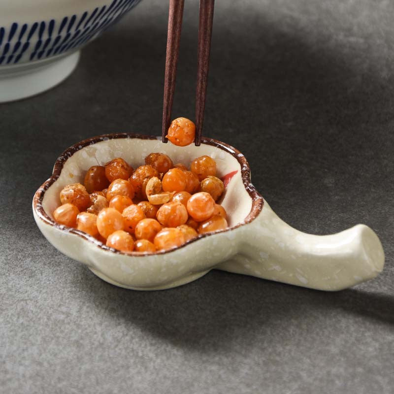 MeadowArt Handled Seasoning Dish