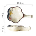 MeadowArt Handled Seasoning Dish