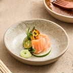 MeshGlaze Retro Noodle Bowl