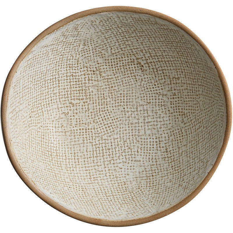 MeshGlaze Retro Noodle Bowl
