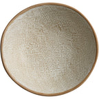 MeshGlaze Retro Noodle Bowl