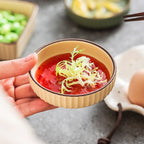 Nordic Pebble Mini Seasoning Dish