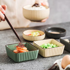 Nordic Pebble Mini Seasoning Dish