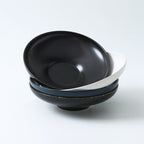 Raincrest Wide-Brim Salad Bowl