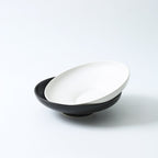 Raincrest Wide-Brim Salad Bowl