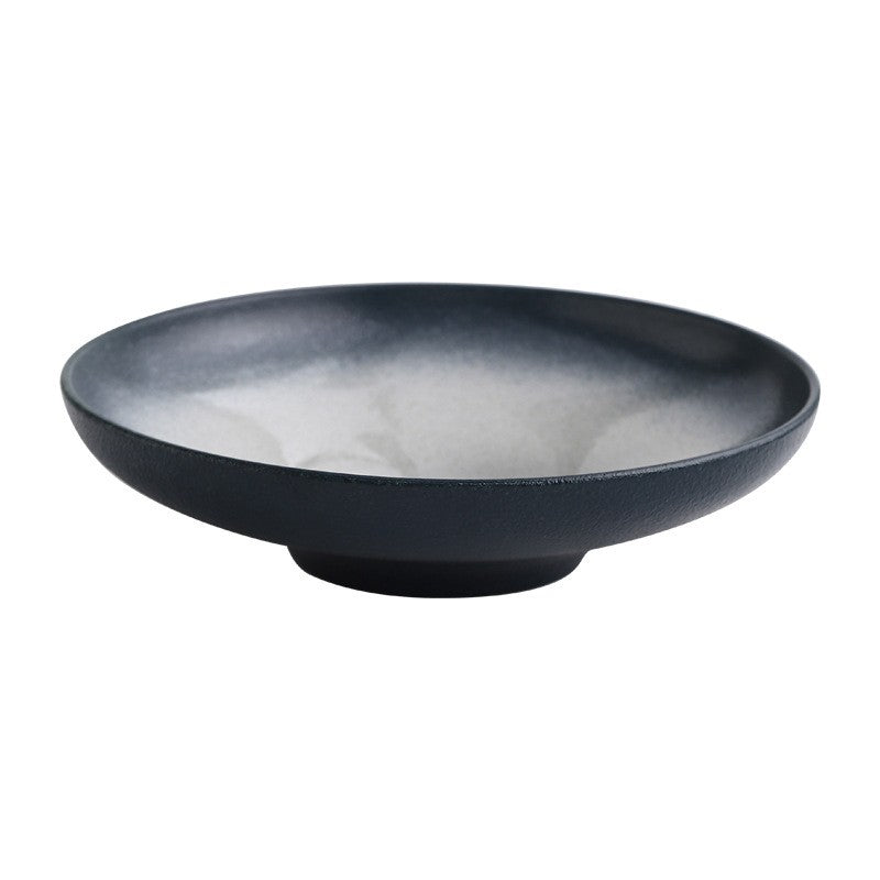 Raincrest Wide-Brim Salad Bowl