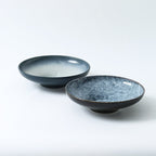 Raincrest Wide-Brim Salad Bowl