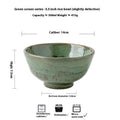 Verdant Kiln Deep Noodle Bowl