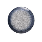 ZenGlaze Japanese Shallow Plate